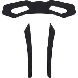 KASK Elemento Innenpolster, farbe:black, Größe:M (52-58 cm) - Schwarz