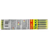 Ersatzminen-Set für Dry Tieflochmarker, Nr. 71660, graphit