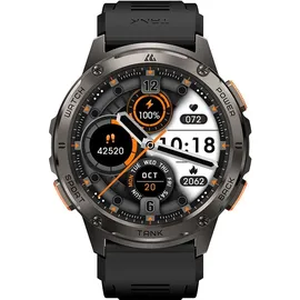 Kospet Tank T3 Smartwatch Black