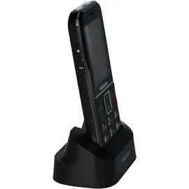 Maxcom MM735 schwarz