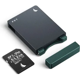 Angelbird Card Reader PKT SD