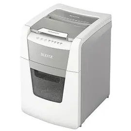 Leitz IQ Autofeed Small Office 100 Weiß