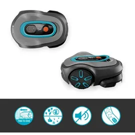 Gardena smart SILENO pro 600 m2