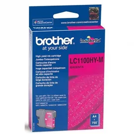 Brother LC-1100HY-M magenta