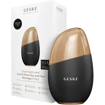 geske Cool & Warm Eye and Face Massager 7 in 1