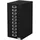 ML-Design Aktenschrank 28x38x60 cm Schwarz