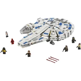 LEGO Star Wars Kessel Run Millennium Falcon 75212