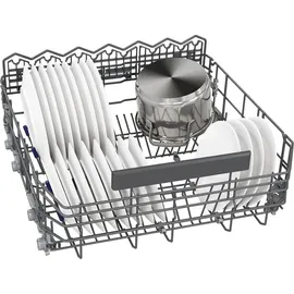 Siemens iQ500 SX95EX12CE Einbau-Geschirrspüler (vollintegrierbar, 598 mm breit)
