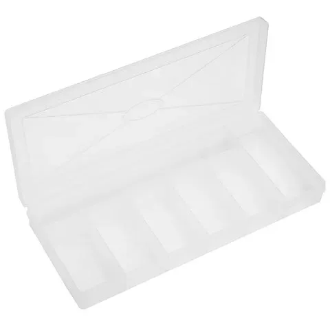 Sortierbox 32,5 x 14 x 3,5 cm