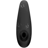 Womanizer Marilyn Monroe Black Marble Vibrator Damen