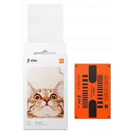 Xiaomi Mi Portable Photo Printer Paper
