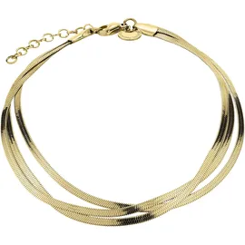 Liebeskind Berlin Fußkette gold
