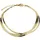 Liebeskind Berlin Fußkette gold