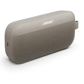 Bose SoundLink Flex (2. Gen.) Sandstein