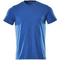 Mascot Crossover 20182 Kurzarm-t-shirt - Azure Blue - L