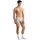 GANT Boxershorts unifarben grau XXL 3er Pack