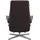 Stressless Stressless® »View« mit Cross Base, Größe S, M & L, Holzakzent Wenge