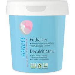 Enthärter