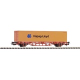 PIKO Containertragwagen Hapag Lloyd 57700 H0