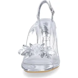 LAURA VITA Mira Damen Silber 39
