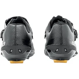 Sidi Genius 10 Schwarz 45