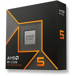 Prozessor AMD 100-100000662WOF 64 bits AMD RYZENTM 9 9900X AMD AM5