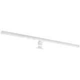 sebson Spiegelleuchte 15 W 1300 lm 4000 K Weiß 90 cm