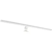 sebson Spiegelleuchte 15 W 1300 lm 4000 K Weiß 90 cm