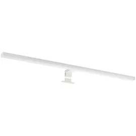 sebson Spiegelleuchte 15 W 1300 lm 4000 K Weiß 90 cm