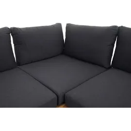 MCW MCW, Gartenlounge, H54-Set