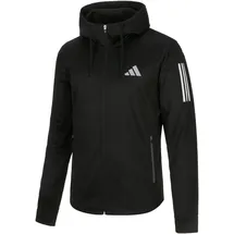 Adidas Unisex Boxwear Tech Hoodie Jacket Kapuzenpullover, Blackwhite, XXL EU