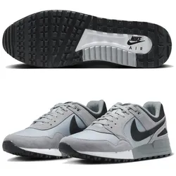 Nike Golf Air Pegasus 89 G Herren Golfschuh grau