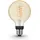Philips Hue White Filament Globe 68888200 7W E27