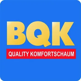 BRECKLE Kaltschaummatratze ALLMED CUBE 90 x 200 cm H3