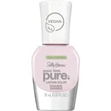 Sally Hansen 10 ml Nagellack Silber Damen
