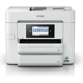 Epson WorkForce Pro WF-C4810DTWF