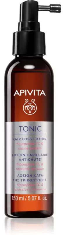 Apivita Tonic Hair Loss Lotion Spray gegen Haarausfall 150 ml