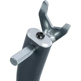 Oxford Zero-G Heckständer,