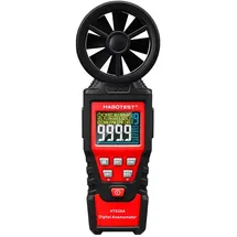 HABOTEST HT625A digitales Anemometer