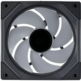 Lian Li UNI FAN SL-INF 120 ARGB PWM Lüfter, 3er Pack inkl. Controller - 120mm, 3er-Pack (UF-SLIN120-3B)