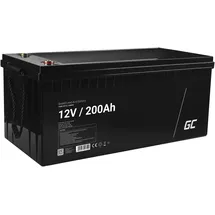 Green Cell AGM33 12V 200 Ah 1 St.