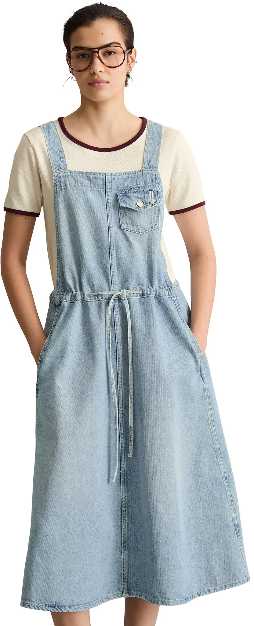 Jeanskleid MARC O'POLO DENIM 