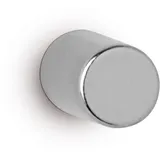 Maul Neodymium Magnet Silber 1.1 kg, 10 St.