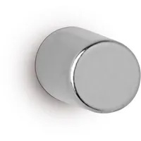 Maul Neodymium Magnet Silber 1.1 kg, 10 St.
