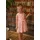 danamade Kleid in Rosa - 110