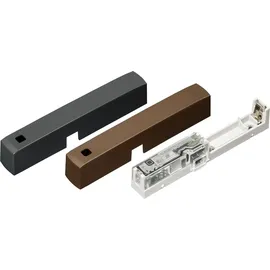 eQ-3 Homematic IP Tür- und Fensterkontakt optisch anthrazit HmIP-SWDO-A