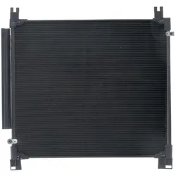 MAHLE ORIGINAL Klimakondensator TOYOTA AC 1077 000S 884600K330,884600K350 Kondensator,Klimakühler,Kondensator Klimaanlage,Kondensator, Klimaanlage