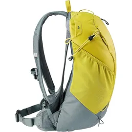 Deuter AC Lite 17 l greencurry/teal