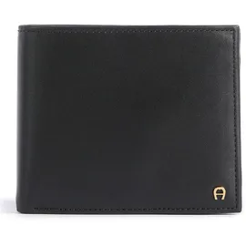 Aigner Daily Basic 15267901-0002 Geldbörse schwarz