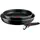 Tefal Ingenio Easy Cook Clean L1539053 Kochgeschirr-Set